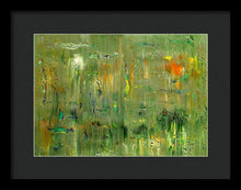 Load image into Gallery viewer, Framed Print, Gamma(γ) #39 - Premium Framed Print,Sensory Art House