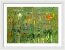 Load image into Gallery viewer, Framed Print, Gamma(γ) #39 - Premium Framed Print,Sensory Art House