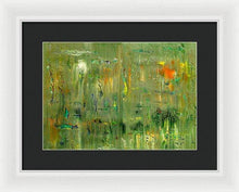 Load image into Gallery viewer, Framed Print, Gamma(γ) #39 - Premium Framed Print,Sensory Art House