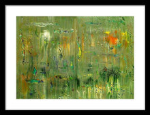 Load image into Gallery viewer, Framed Print, Gamma(γ) #39 - Premium Framed Print,Sensory Art House