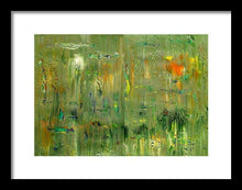 Load image into Gallery viewer, Framed Print, Gamma(γ) #39 - Premium Framed Print,Sensory Art House