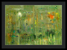 Load image into Gallery viewer, Framed Print, Gamma(γ) #39 - Premium Framed Print,Sensory Art House