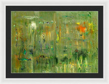 Load image into Gallery viewer, Framed Print, Gamma(γ) #39 - Premium Framed Print,Sensory Art House