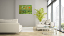 Load image into Gallery viewer, Framed Print, Gamma(γ) #39 - Premium Framed Print,Sensory Art House