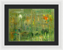 Load image into Gallery viewer, Framed Print, Gamma(γ) #39 - Premium Framed Print,Sensory Art House