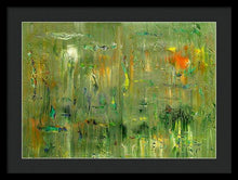 Load image into Gallery viewer, Framed Print, Gamma(γ) #39 - Premium Framed Print,Sensory Art House