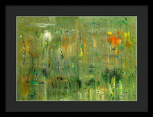 Load image into Gallery viewer, Framed Print, Gamma(γ) #39 - Premium Framed Print,Sensory Art House