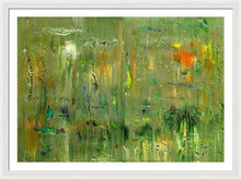 Load image into Gallery viewer, Framed Print, Gamma(γ) #39 - Premium Framed Print,Sensory Art House