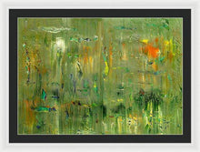Load image into Gallery viewer, Framed Print, Gamma(γ) #39 - Premium Framed Print,Sensory Art House