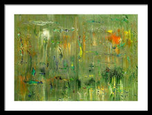 Load image into Gallery viewer, Framed Print, Gamma(γ) #39 - Premium Framed Print,Sensory Art House