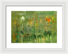 Load image into Gallery viewer, Framed Print, Gamma(γ) #39 - Premium Framed Print,Sensory Art House