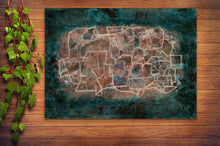 Load image into Gallery viewer, Framed Print, Gamma(γ) #45  - Premium Framed Print,Sensory Art House