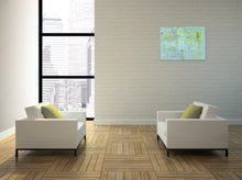 Load image into Gallery viewer, Canvas Print, Gamma(γ) #48 - Abstract Wall Art - Canvas Print,Sensory Art House