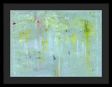 Load image into Gallery viewer, Framed Print, Gamma(γ) #48 - Premium Framed Print,Sensory Art House