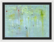 Load image into Gallery viewer, Framed Print, Gamma(γ) #48 - Premium Framed Print,Sensory Art House