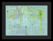 Load image into Gallery viewer, Framed Print, Gamma(γ) #48 - Premium Framed Print,Sensory Art House