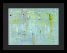 Load image into Gallery viewer, Framed Print, Gamma(γ) #48 - Premium Framed Print,Sensory Art House