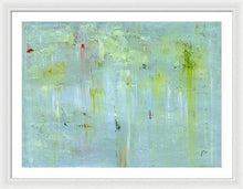 Load image into Gallery viewer, Framed Print, Gamma(γ) #48 - Premium Framed Print,Sensory Art House