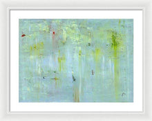 Load image into Gallery viewer, Framed Print, Gamma(γ) #48 - Premium Framed Print,Sensory Art House