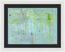 Load image into Gallery viewer, Framed Print, Gamma(γ) #48 - Premium Framed Print,Sensory Art House