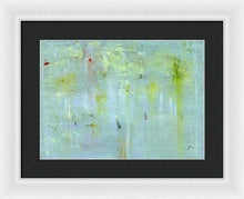 Load image into Gallery viewer, Framed Print, Gamma(γ) #48 - Premium Framed Print,Sensory Art House