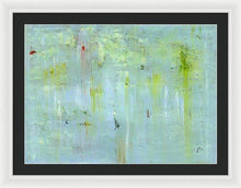 Load image into Gallery viewer, Framed Print, Gamma(γ) #48 - Premium Framed Print,Sensory Art House