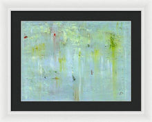 Load image into Gallery viewer, Framed Print, Gamma(γ) #48 - Premium Framed Print,Sensory Art House