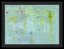 Load image into Gallery viewer, Framed Print, Gamma(γ) #48 - Premium Framed Print,Sensory Art House