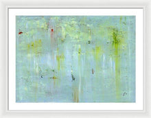 Load image into Gallery viewer, Framed Print, Gamma(γ) #48 - Premium Framed Print,Sensory Art House
