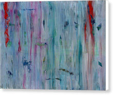 Load image into Gallery viewer, Canvas Print, Gamma(γ) #49 - Abstract Wall Art - Canvas Print,Sensory Art House
