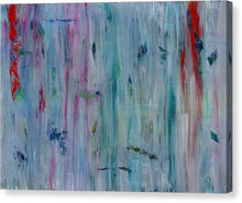 Load image into Gallery viewer, Canvas Print, Gamma(γ) #49 - Abstract Wall Art - Canvas Print,Sensory Art House