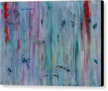 Load image into Gallery viewer, Canvas Print, Gamma(γ) #49 - Abstract Wall Art - Canvas Print,Sensory Art House