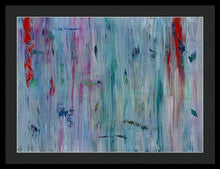Load image into Gallery viewer, Framed Print, Gamma(γ) #49 - Premium Framed Print,Sensory Art House