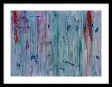 Load image into Gallery viewer, Framed Print, Gamma(γ) #49 - Premium Framed Print,Sensory Art House