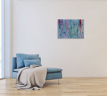 Load image into Gallery viewer, Framed Print, Gamma(γ) #49 - Premium Framed Print,Sensory Art House