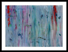 Load image into Gallery viewer, Framed Print, Gamma(γ) #49 - Premium Framed Print,Sensory Art House
