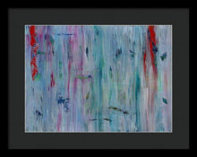 Load image into Gallery viewer, Framed Print, Gamma(γ) #49 - Premium Framed Print,Sensory Art House