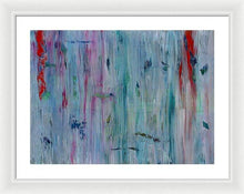 Load image into Gallery viewer, Framed Print, Gamma(γ) #49 - Premium Framed Print,Sensory Art House