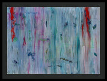 Load image into Gallery viewer, Framed Print, Gamma(γ) #49 - Premium Framed Print,Sensory Art House