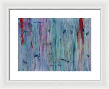 Load image into Gallery viewer, Framed Print, Gamma(γ) #49 - Premium Framed Print,Sensory Art House