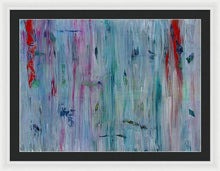 Load image into Gallery viewer, Framed Print, Gamma(γ) #49 - Premium Framed Print,Sensory Art House