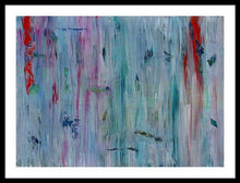 Load image into Gallery viewer, Framed Print, Gamma(γ) #49 - Premium Framed Print,Sensory Art House