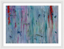 Load image into Gallery viewer, Framed Print, Gamma(γ) #49 - Premium Framed Print,Sensory Art House