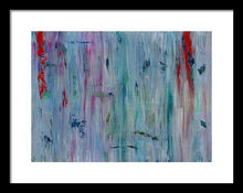 Load image into Gallery viewer, Framed Print, Gamma(γ) #49 - Premium Framed Print,Sensory Art House