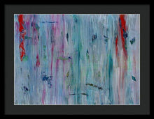 Load image into Gallery viewer, Framed Print, Gamma(γ) #49 - Premium Framed Print,Sensory Art House