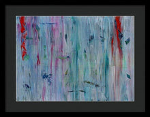Load image into Gallery viewer, Framed Print, Gamma(γ) #49 - Premium Framed Print,Sensory Art House