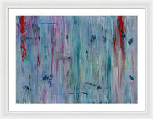 Load image into Gallery viewer, Framed Print, Gamma(γ) #49 - Premium Framed Print,Sensory Art House