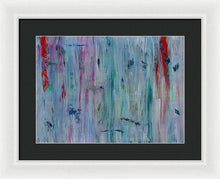 Load image into Gallery viewer, Framed Print, Gamma(γ) #49 - Premium Framed Print,Sensory Art House