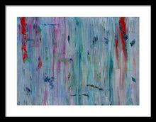 Load image into Gallery viewer, Framed Print, Gamma(γ) #49 - Premium Framed Print,Sensory Art House