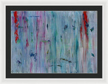 Load image into Gallery viewer, Framed Print, Gamma(γ) #49 - Premium Framed Print,Sensory Art House